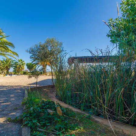 Villa Es Turo Alqueria Blanca