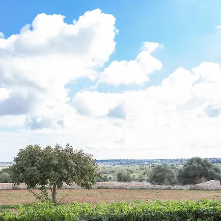 Es Turo Villa Alquería Blanca