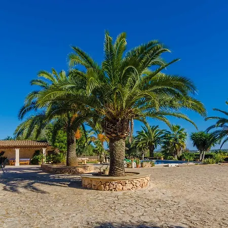 Villa Es Turo