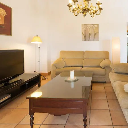 Villa Es Turo