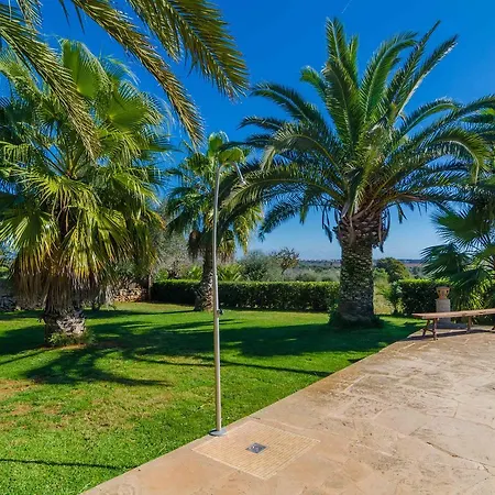 Villa Es Turo