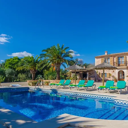 Villa Es Turo Alqueria Blanca